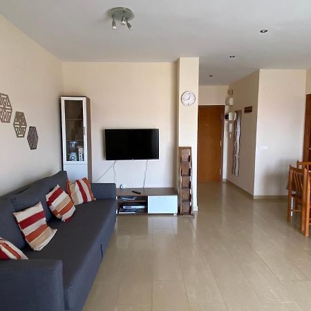 Apartamento Primera Linea De Playa Oropesa del Mar Exteriér fotografie