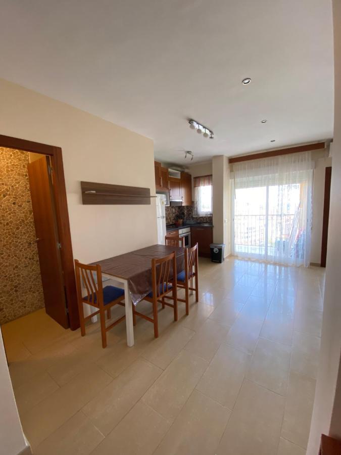 Apartamento Primera Linea De Playa Oropesa del Mar Exteriér fotografie
