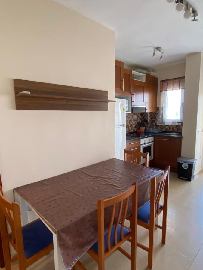 Apartamento Primera Linea De Playa Oropesa del Mar Exteriér fotografie